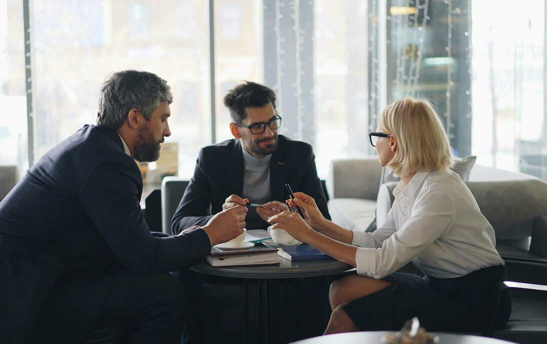 Mineral Management Company