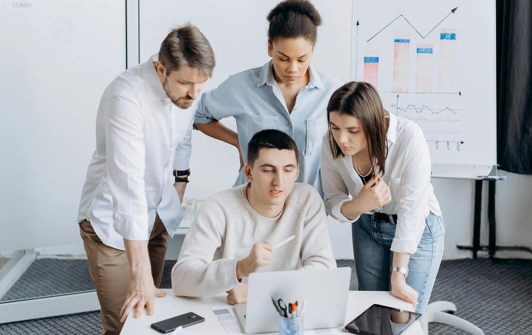 Mineral Rights Management Service