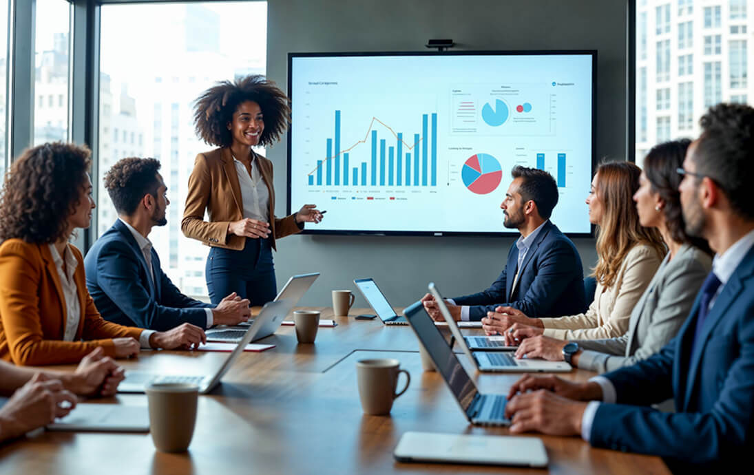 Mineral Rights Management Service